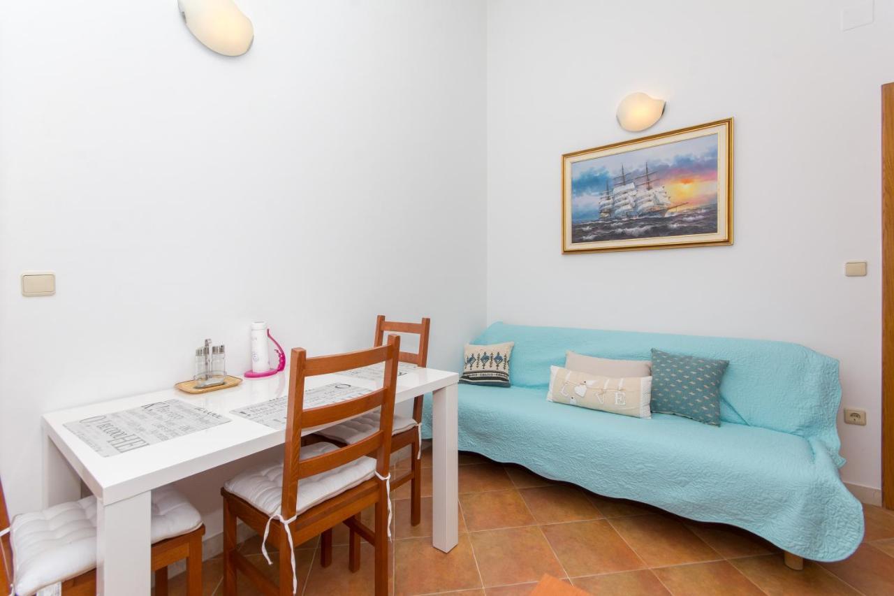 Modern Apartment With Sea View Dubrovnik Bagian luar foto