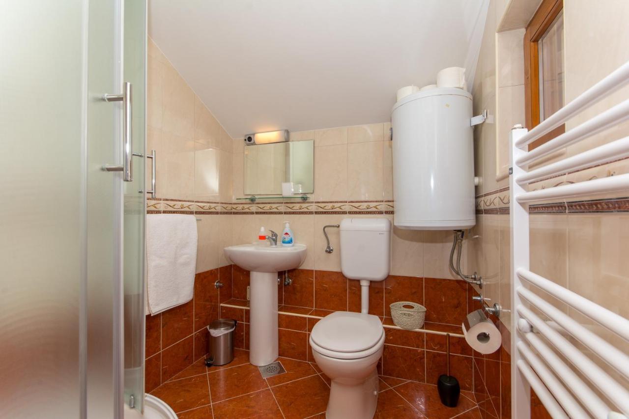Modern Apartment With Sea View Dubrovnik Bagian luar foto