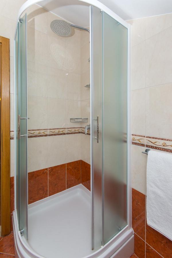 Modern Apartment With Sea View Dubrovnik Bagian luar foto