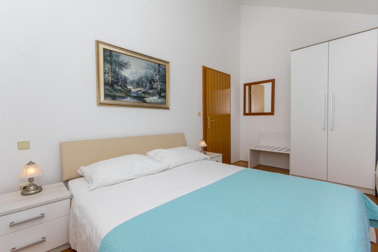 Modern Apartment With Sea View Dubrovnik Bagian luar foto