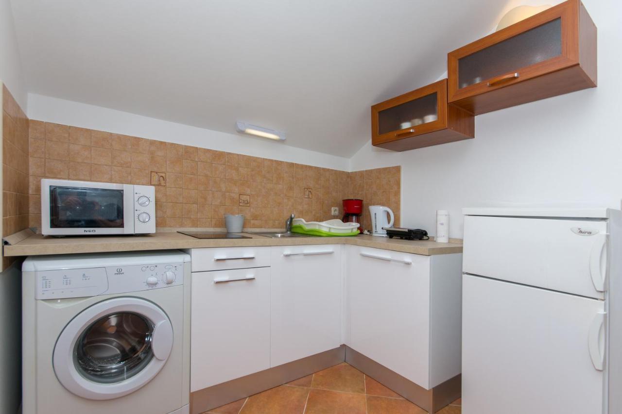 Modern Apartment With Sea View Dubrovnik Bagian luar foto